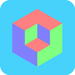迷你世界打壳黑科技软件 Logo